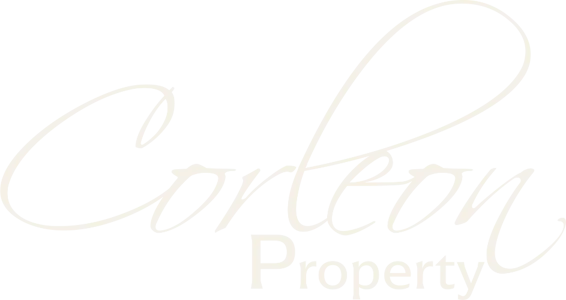 Corleon Property logo