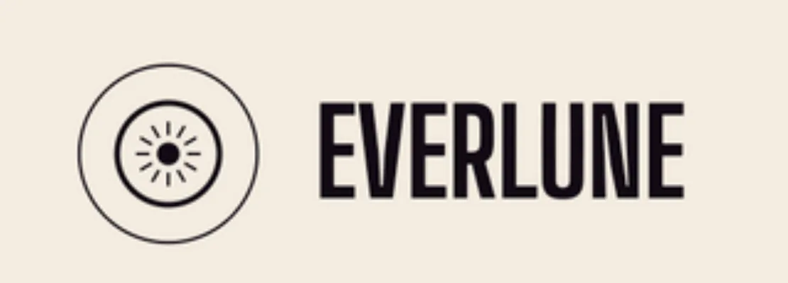Everlune Photography logo
