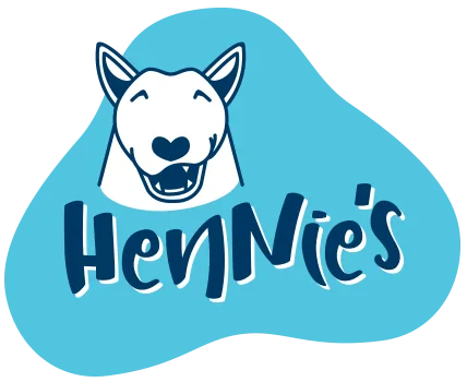 Hennie's logo